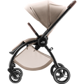 Britax RIO Teak