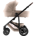 Britax CAPAZO &ndash; SMILE 5Z Teak