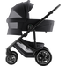 Britax SMILE 5Z Carbon Black
