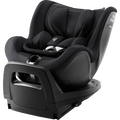 Britax DUALFIX PRO Carbon Black
