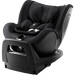 Britax DUALFIX PRO Carbon Black