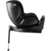 Britax DUALFIX PRO M Carbon Black